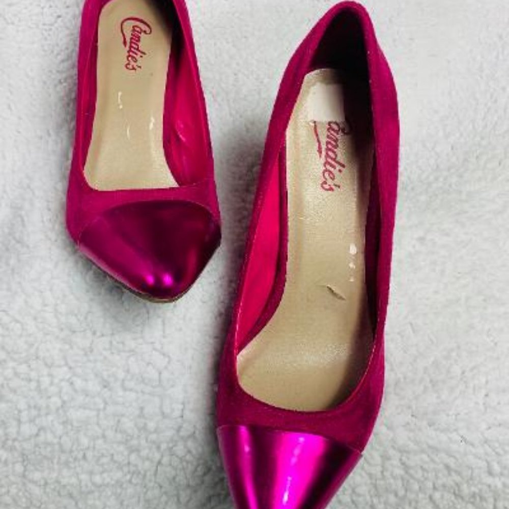 Candie's Women Shoes - Picture 8 of 10